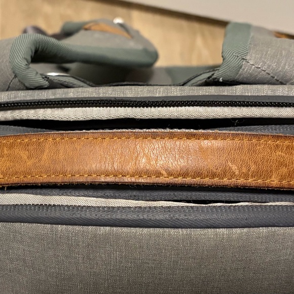 Peak Design Everyday Backpack 20L main image 6